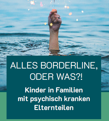 Kinder psychisch kranker Eltern