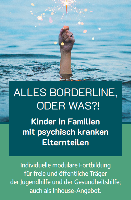 Kinder psychisch kranker Eltern